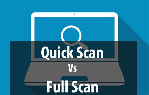 smart card scan|smart scan vs quick.